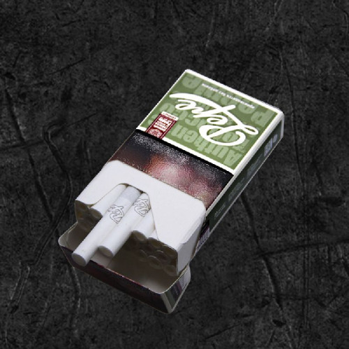 Сигареты Пепе Компакт Рич Грин (Pepe Compact Rich Green)